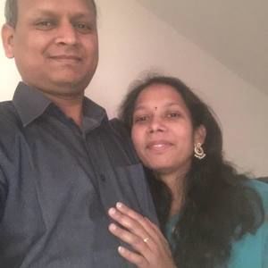 Meet your Posher, Jayasree